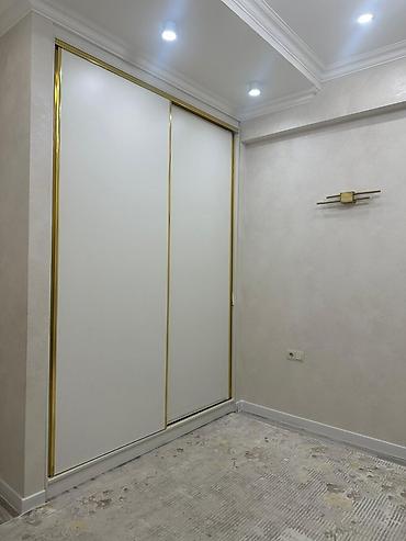 беловодский кв: 2 комнаты, 47 м², Элитка, 3 этаж, Дизайнерский ремонт — 3