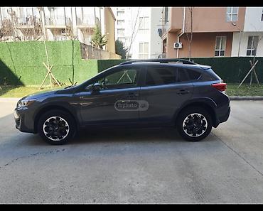 Subaru: Subaru Crosstrek: 2021 г., 2 л, Вариатор, Бензин, Кроссовер — 8