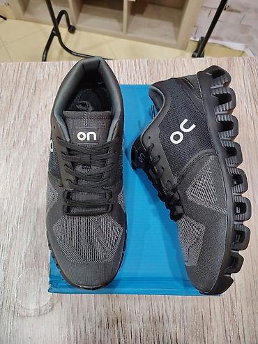 On Running kişi idman ayaqqabısı razmerler 38-44e kimi - Rəng — 1