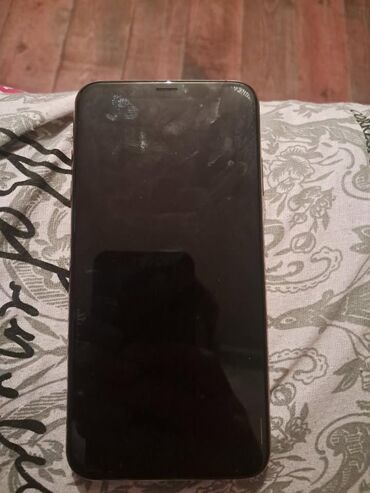Apple iPhone: IPhone Xs Max, 64 GB, Desert Titanium, Face ID