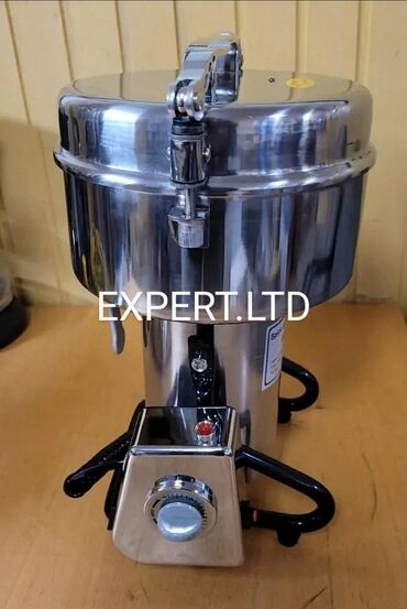 Digər restoran, kafe avadanlığı: Grinder üyütmə aparatları satılır. Çox tutumlu və ğüclü cihazlardı — 4