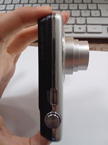 ikinci əl telfon: Sony fotoaparat 
tam işləkdir — 2