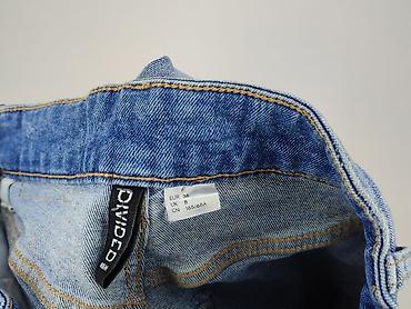 hm jackson: H&M Divided, Jeansy damskie, rozmiar S — 4