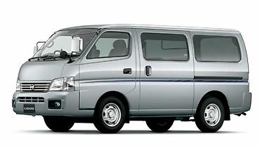 Комплект поворотников Nissan 2005 г., Б/у, Оригинал, Япония