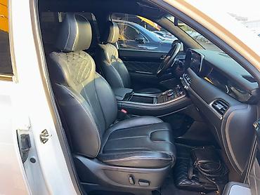 passat b 8: Hyundai Palisade: 2020 г., 2.2 л, Автомат, Дизель, Кроссовер — 5