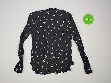 identic basic shirt: Gina Tricot, Koszula damska, rozmiar L — 3
