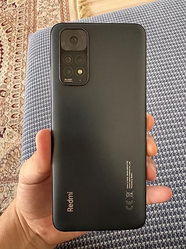 gopro 7: Xiaomi, Mi 11, Б/у, 64 ГБ, цвет - Черный, 2 SIM — 2