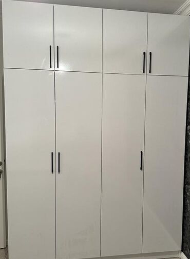 Sifarişlə mətbəx mebeli: Sifarişlə mətbəx dəsti, Özü çəkən petlələr, Sadə laminat, Kredit yoxdur, Pulsuz çatdırılma — 13