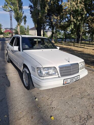 включатель фар мерс: Mercedes-Benz E-Class: 1994 г., 2.5 л, Механика, Дизель, Седан