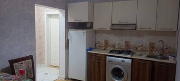 Uzunmüddətli kirayə evlər: 70 kv. m, 2 otaqlı — 3