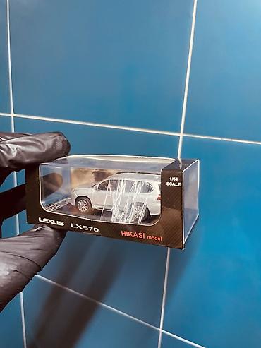 Модели автомобилей: Продаю масштабные модели 
1/64 цены разные — 6