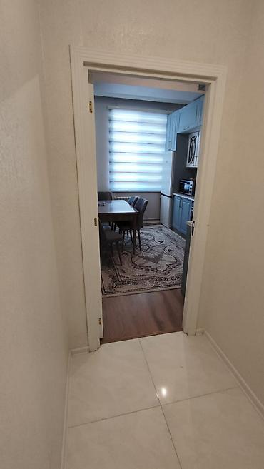 Yeni tikili: 2 otaqlı, Yeni tikili, 81 kv. m — 8