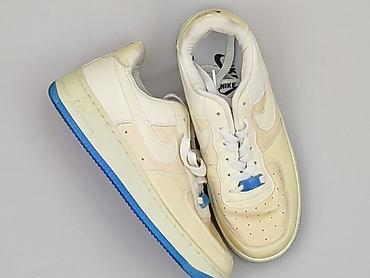 air force 19: Sneakersy damskie, rozmiar 39 — 1