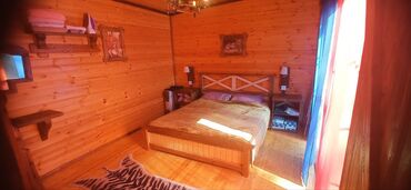 Günlük kirayə evlər: 50 kv. m, 2 otaqlı, İnternet, İşıq, Su — 17