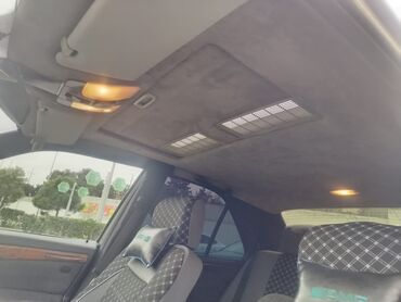 Mercedes-Benz: Mercedes-Benz C 240: 2.4 l | 1997 il Sedan — 17