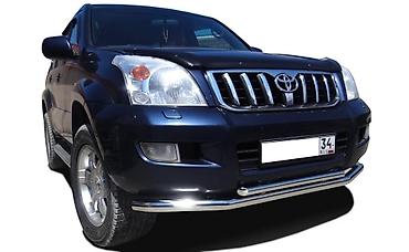 Тюнинг: Кенгуру торлору Toyota, Колдонулган, Өзү алып кетүү — 3