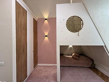 Продажа квартир: 5 и более комнат, 165 м², Элитка, 16 этаж, Евроремонт at lalafo.kg — 9 Продажа квартир: 5 и более комнат, 165 м², Элитка, 16 этаж, Евроремонт — 9