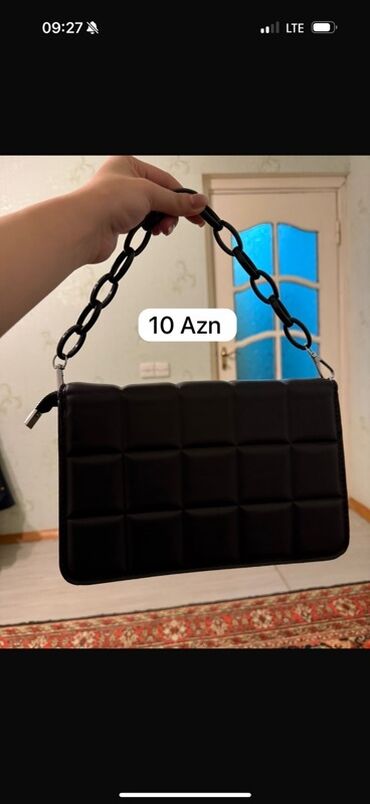 Çantalar: Çanta dəsti, Yeni — 3