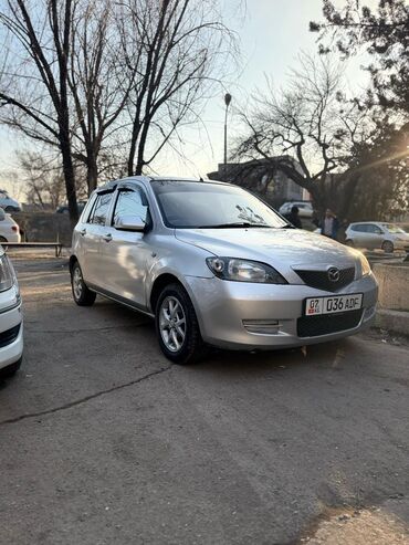 капот мазда: Mazda Demio: 2003 г., 1.3 л, Автомат, Бензин, Хэтчбэк