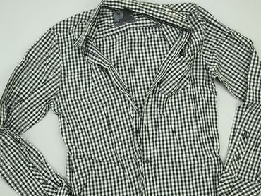 Men: Shirt for men, M (EU 38), Cropp, condition - Very good