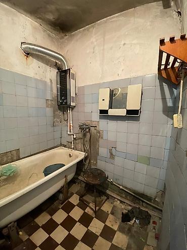 квартира баку купить: 2 комнаты, Новостройка, 55 м² — 5