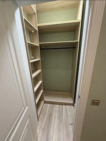 Продажа квартир: 2 комнаты, 68 м², Элитка, 6 этаж, Евроремонт — 10