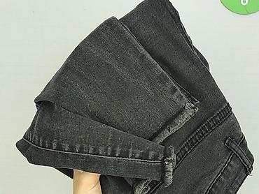levis dzwony: Jeansy damskie, rozmiar M — 5