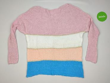 amisu sweter: ITALY FASHION, Sweter damski, rozmiar One size — 2