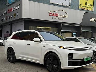 Lixiang: Lixiang L7: 2024 г., 1.5 л, Робот, Гибрид, Кроссовер at lalafo.kg — 2 Lixiang: Lixiang L7: 2024 г., 1.5 л, Робот, Гибрид, Кроссовер — 2