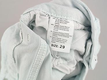 diverse jogger: Jeansy damskie, rozmiar M — 5