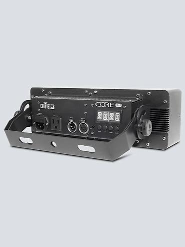 накмерный свет: CHAUVET CORE 3×1 Core 3 × 1 сочетает в себе эффект отображения — 2