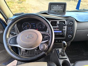 портер 2 2018: Hyundai Porter: 2019 г., 2.5 л, Типтроник, Дизель, Пикап — 7