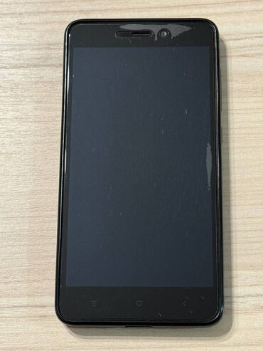 срочно сатам акча керек: Xiaomi, Б/у, цвет - Черный