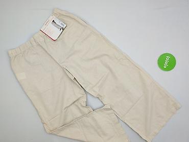 lidl softshell damski: Esmara, Spodnie materiałowe damskie, rozmiar M — 3