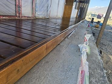 Продажа отелей и хостелов: Барнхаусы очень качественно строилось в центре чок тал РОЯЛЬ — 8