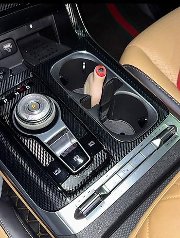 Kia: Kia Carnival: 2020 г., 2.2 л, Автомат, Дизель, Минивэн — 9