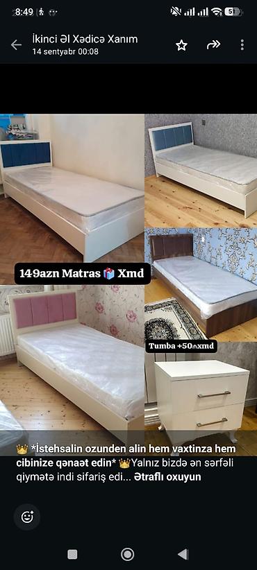 👑 **İstehsalin ozunden alin hem vaxtinza hem cibinize qənaət edin** lalafo.az -da 👑 **İstehsalin ozunden alin hem vaxtinza hem cibinize qənaət edin**