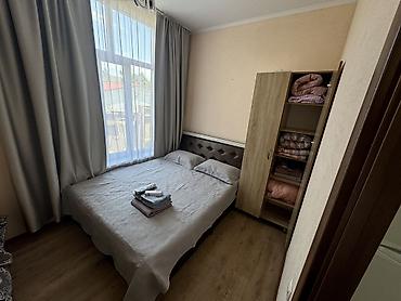 act building: Коттедж, Париж, Чок-Тал, 8 мест — 10