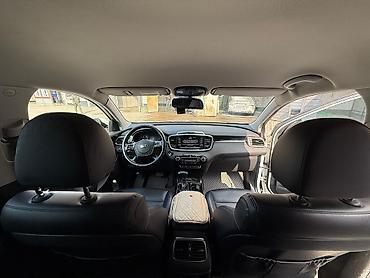 Kia: Kia Sorento: 2018 г., Кроссовер — 16
