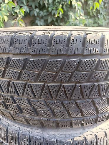 зимние шины 22560 r17 купить: Шины 225 / 55 / R 17, Зима, Б/у, 1 шт, Легковые, Япония, Bridgestone — 6