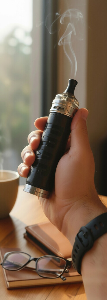 Upaljači i prateća oprema: Upotrebljenо — 1