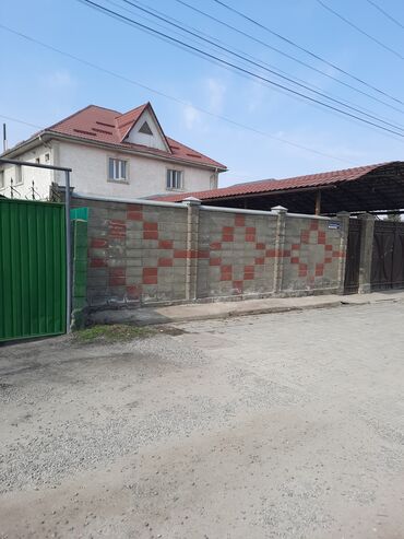Продажа домов: Дом, 249 м², 5 комнат, Риэлтор, Косметический ремонт