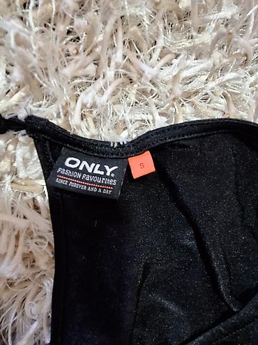 Kombinezoni: ONLY, S (EU 36), bоја - Crna — 8