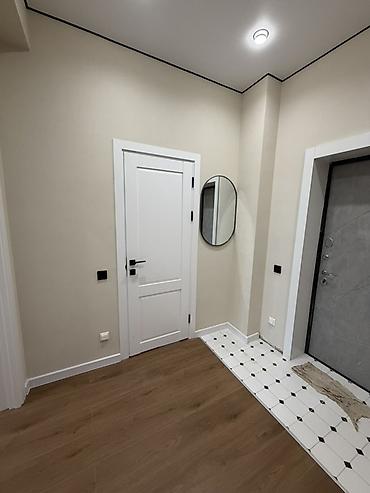 комната пишпек: 1 комната, 44 м², Пишпек Элитка, 8 этаж, Дизайнерский ремонт — 10