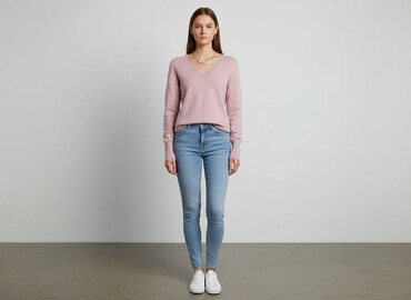 swetry top secret: Top Secret, Sweter damski, rozmiar XS