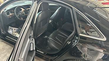 allroad: Audi A4 allroad: 2010 г., 2 л, Автомат, Бензин, Седан — 8