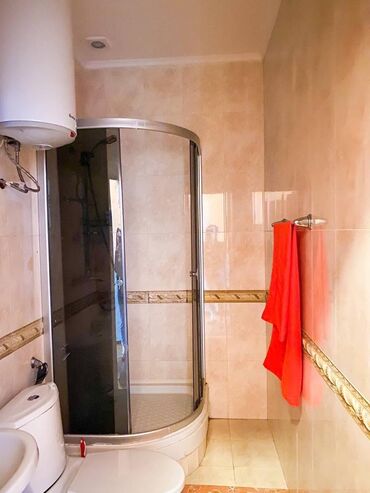 Иссык-Куль 2025: Номер, ЦО Витязь, Чок-Тал — 5