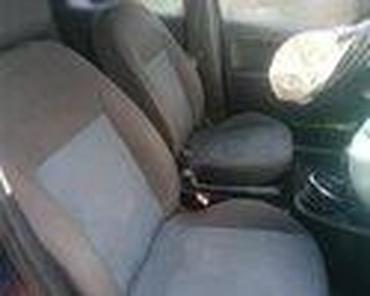 Glave motora: ENTERIJER ZA FORD FIESTA OD 2000. DO 2005. GOD. | FORD velika ponuda — 24