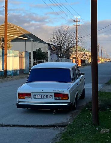 yeni vaz 21011: Bez detal maşındı bəzi yerlərində kraska var ili 2011 alış 2012 özünə — 5