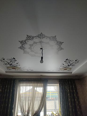 Штукатурка, шпаклевка: Шпаклевка стен, Штукатурка стен Больше 6 лет опыта — 3